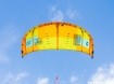 Diverse kites: Naish en Duotone