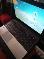 Acer R500V game laptop