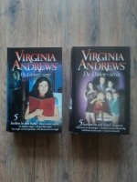 Virginia Andrews (omnibus en los)