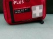 [Ongebruikt] Care Plus first aid kit compact   