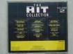 Originele verzamel-CD The Hit Collection Volume 2 van Arcad…