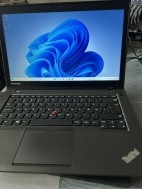 Lenovo ThinkPad 440 i3 6e 8GB ram 128GB SSD  touchscreen