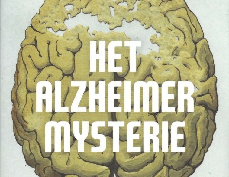 Het Alzheimer Mysterie