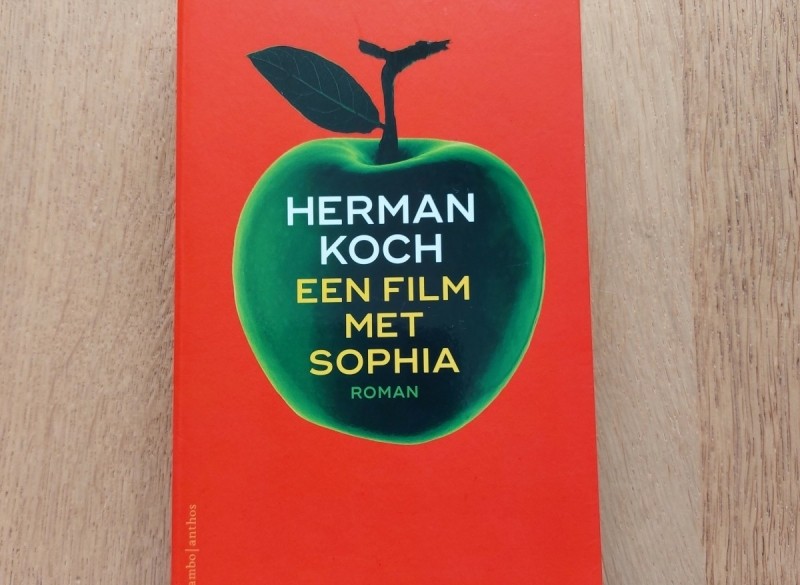 Een film met Sophia
