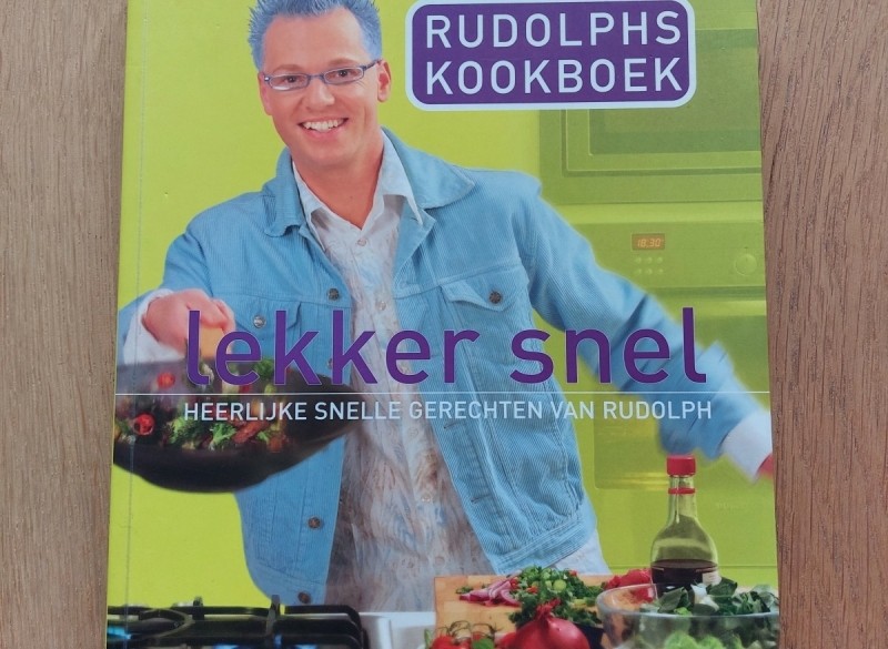 Rudolphs Kookboek