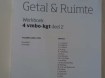 Nieuwstaat Wiskunde Werkboek Getal&Ruimte 4 vmbo-kgt deel 2