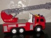 speelgoed brandweer auto