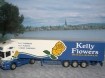 Kelly Flowers Veghel Scania