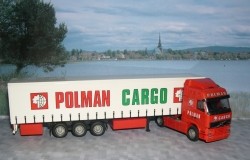 Polman Cargo Enschede 