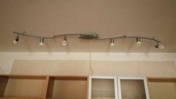 spot-plafondlamp