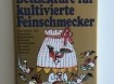 diverse boeken Duitstalige literatuur 