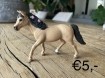 Schleich paarden