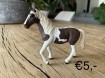 Schleich paarden