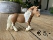 Schleich paarden