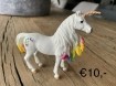 Schleich paarden