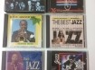 div. CD's: Jazz verzamel Nederlandstalig singles kerst rock