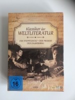 div. dvd's: Duitstalige films