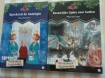 Kinderboekenreek van TAPTOE, mysterieuze boeken