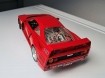Burago Ferrari F40