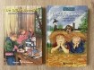 4 boeken van de olijke tweeling