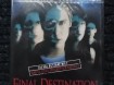 Te koop de nieuwe originele DVD Final Destination (geseald)…