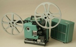 Filmprojector