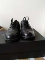 dames schoenen zwart mt 36