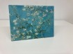 tegel Amandelbloesem / Almond Blossom - Van Gogh