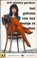 Het geheim vh meisje in maillot - Gardner (M - D28 - 1963)