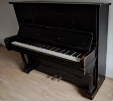 Goldschmeding piano € 35,00 vraagprijs