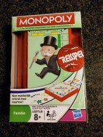 Monopoly reisspel
