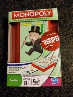 Monopoly reisspel
