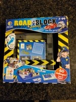 Road Block (smart games)