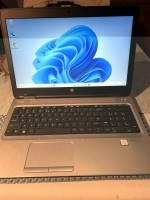 KOOPJE laptop HP probook 650 G2  zgan