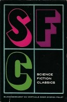 Science Fiction Classics - Sybren Polet (Beertje1335 - 1970…