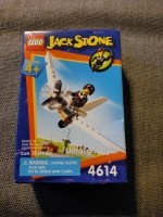 LEGO Jack Stone