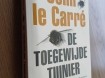 John le Carré-De toegewijde tuinier
