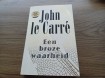 John le Carré-De toegewijde tuinier