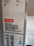 Velux DKL 102  {55x78}