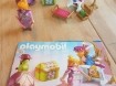 Playmobil prinsessen
