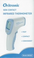 Digitale Infrarood Termometer 