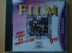 Te koop de nieuwe CD-rom "Themes: Film" van Sybex Software.