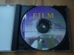 Te koop de nieuwe CD-rom "Themes: Film" van Sybex Software.