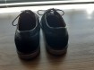 zgan zwarte schoenen Van Beers mt 42