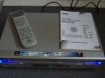 JVC HR-XV3 DVD speler & VHS recorder met AB.