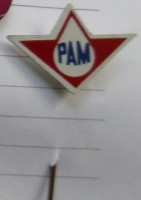 Pin - PAM