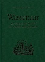 Boek Wassenaar in woord en beeld.