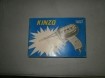 Soldeerbout van het merk Kinzo