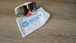 Roxy skibril