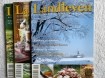 Tijdschrift Landleven 68 stuks